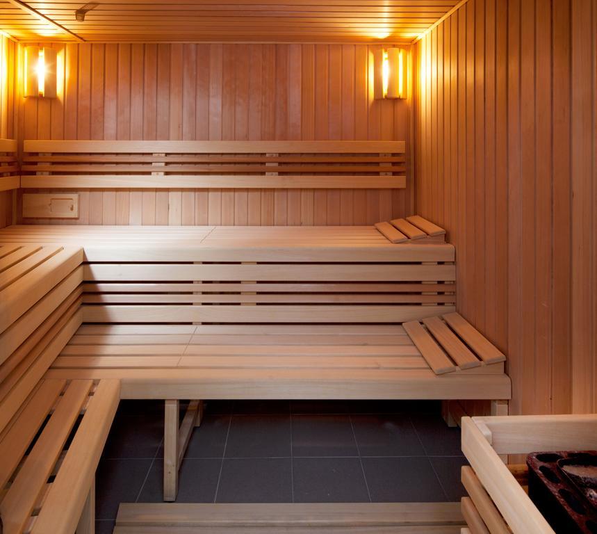 Badenia Hotel Praha Františkovy Lázně エクステリア 写真